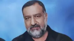 ईरान सैन्य कमांडर
