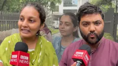 ગુજરાત, ટેટ-ટાટ, શિક્ષકોનો વિરોધ, બીબીસી ગુજરાતી