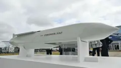 ਸਟੌਰਮ ਸ਼ੈਡੋ