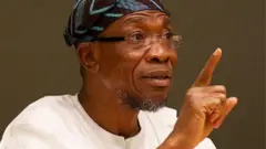 Rauf Aregbesola