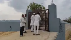 सीकर ईदगाह