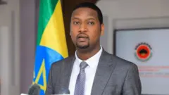Obbo Hayiluu Addunyaa, Hoogganaan Biiroo Kominikeeshinii Mootummaa Naannoo Oromiyaa