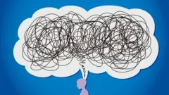 ব্রেইন ফগ কোনো রোগ নয় 