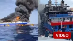 கப்பல் விபத்து