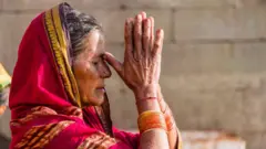 પ્રાર્થના, ધ્યાન, શાંત મન, બીબીસી ગુજરાતી