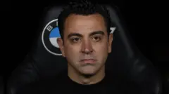 Xavi Hernandez