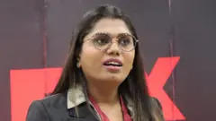 சென்னை புத்தகக் கண்காட்சியில் கவனத்தை ஈர்க்கும் 'திருநங்கைகள் பதிப்பகம்'