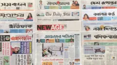 পত্রিকা