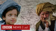 کیا سب پشتون افغان بھی ہیں؟