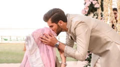 شاہین آفریدی