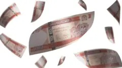 زر افغانۍ د نوي افغاني اسعار