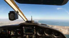 हवाई जहाज़