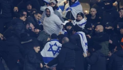 Stade de France Stadyumu