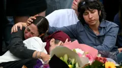 சஜித் அக்ரம், இந்தியர், ஹைதராபாத், ஆஸ்திரேலிய துப்பாக்கிச் சூடு