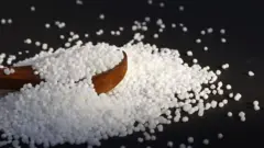 साबूदाना