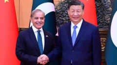 شہباز شریف