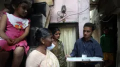 ஜாதிவாரி கணக்கெடுப்பு
