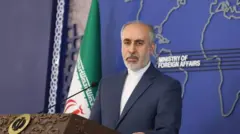 ناصر کنعانی