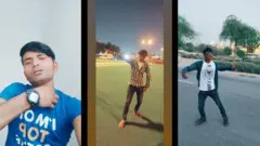 UMESH KUMAR YADAV