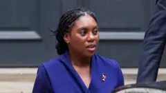 Kemi Badenoch