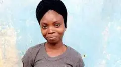 Jumoke Oyeleke