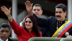 சிலியா புளோரஸ்