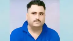 గురుప్రీత్ సింగ్ 