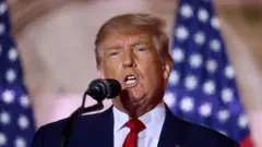 ټرمپ