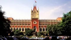 कलकत्ता हाई कोर्ट