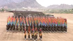 ጽንብል 30 ዓመት