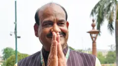 ओम बिरला