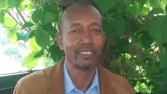 ፕሮፌሰር በቀለ ጉተማ
