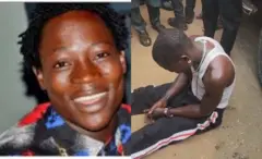 Aworan Ademola Abiodun, ẹni ti ọpọ mọ si DJ Chicken