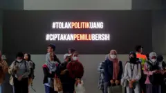 Pemilu bersih 
