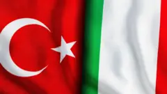 İtalya Türkiye