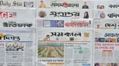 পত্রিকা