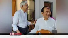 လုံခြုံရေးတင်းကျပ်ထားတယ်ဆိုတဲ့ သတင်းတွေ ထွက်ပေါ်