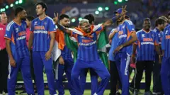 టీ20 ప్రపంచకప్ విజేత భారత్ , అహ్మదాబాద్