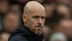 Erik ten Hag