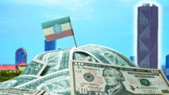 አዲስ አበባ እና ዶላር 