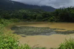 நொய்யல் ஆறு, கோவை, நொய்யல், நதி