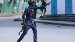 Waraana Somaaliyaa 