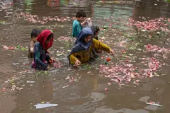 પાકિસ્તાનમાં પૂર