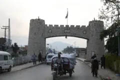 خیبر دروازه