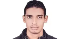 Сүрөттө: Египеттик балыкчы Иссам аш-Шазли баңгизат боюнча айыпталып, шейшембиде өлүм жазасына тартылды.