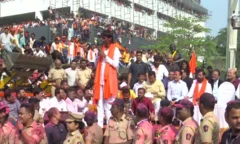 जरांगे 