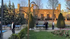 Ўсмирлар ва ёшлар ўртасида гиёҳванд моддалар истеъмоли ошган ё ошмагани ҳақида расмий статистика йўқ