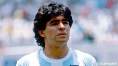 Diego Maradona