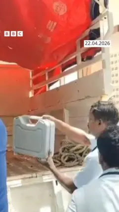 வாக்குப்பதிவு இயந்திரம்