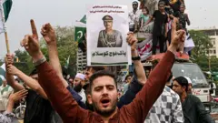 پاکستان، فوج، آئی ایس پی آر